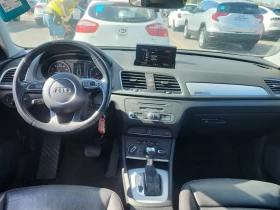 Audi Q3 * KOMFORT * CARFAX *    | Mobile.bg    10