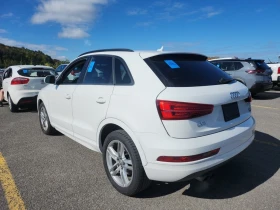 Audi Q3 * KOMFORT * CARFAX *    | Mobile.bg    4