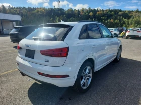 Audi Q3 * KOMFORT * CARFAX *    | Mobile.bg    3