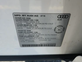 Audi Q3 * KOMFORT * CARFAX *    | Mobile.bg    7