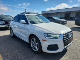 Audi Q3 * KOMFORT * CARFAX *    | Mobile.bg    2