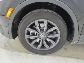 VW Tiguan * COMFORTLINE * CARFAX *    | Mobile.bg    17