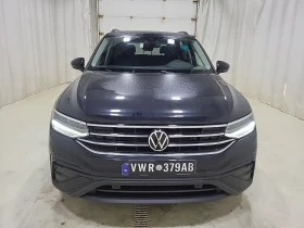 VW Tiguan * COMFORTLINE * CARFAX *    | Mobile.bg    7