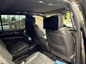 Cadillac Escalade ESV PLATINUM PREMIUM LUX | Mobile.bg    13