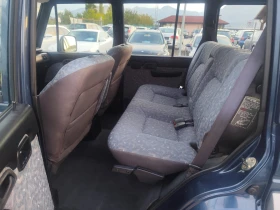 Hyundai Galloper 2.5 дизел ИТАЛИЯ - 9999 лв. / 5112.41 € - 12245479 14