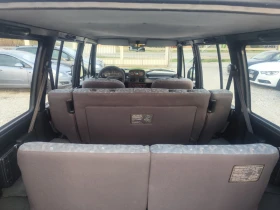 Обява за продажба на Hyundai Galloper 2.5 дизел ИТАЛИЯ ~9 999 лв. - изображение 6