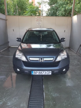 Honda Cr-v 2.2i CTDI 4x4 140. | Mobile.bg    3