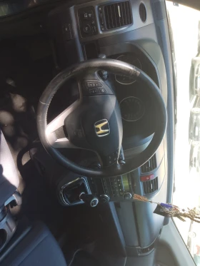 Honda Cr-v 2.2i CTDI 4x4 140. | Mobile.bg    6