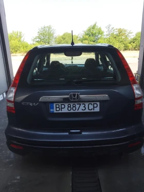Honda Cr-v 2.2i CTDI 4x4 140. | Mobile.bg    2