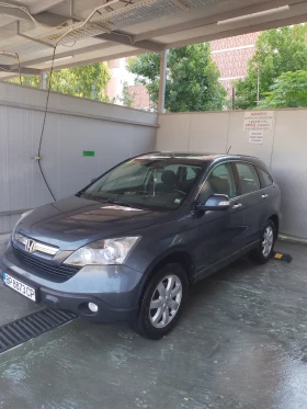     Honda Cr-v 2.2i CTDI 4x4 140.