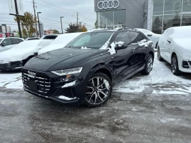 Audi Q8 * Progressiv* * АвтоКредит* 