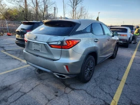 Lexus RX 350 * 350 * CARFAX * БЕЗ ПЪРВОНАЧАЛНА ВНОСКА - 44300 лв. / 22650.23 € - 90030862 3