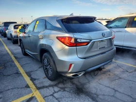 Lexus RX 350 * 350 * CARFAX * БЕЗ ПЪРВОНАЧАЛНА ВНОСКА - 44300 лв. / 22650.23 € - 90030862 4