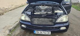 Mercedes-Benz ML 400, снимка 7