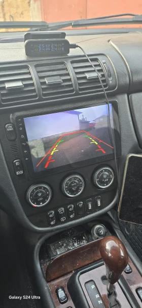 Mercedes-Benz ML 400, снимка 6