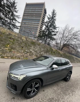 Volvo XC60 R Design 2.0D4 4x4 150, 000km | Mobile.bg � ����� ������ 4