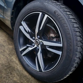 Volvo XC60 R design D4 AWD 8 степенен автоматик - цена по договаряне - 27899545 14