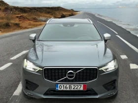 ����� �� �������� �� Volvo XC60 R Design 150.000km 2.0D4 190�.�. 4�4