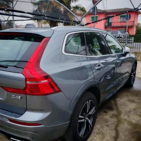 Volvo XC60 R design D4 AWD 8 степенен автоматик - цена по договаряне - 27899545 5