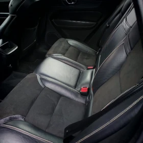 Volvo XC60 R design D4 AWD 8 степенен автоматик - цена по договаряне - 27899545 11
