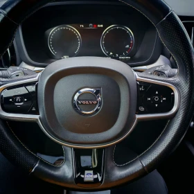 Volvo XC60 R design D4 AWD 8 степенен автоматик - цена по договаряне - 27899545 8