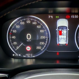 Volvo XC60 R design D4 AWD 8 степенен автоматик - цена по договаряне - 27899545 10