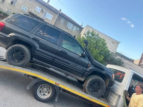 Jeep Grand cherokee BMW m57 - 7000 € / 13690.81 лв. - 85626236 2