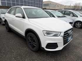 Audi Q3 2.0TDI 150кс quattro* S-Tronic* ПЕРФЕКТЕН* , снимка 2