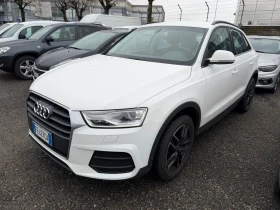 Audi Q3 2.0TDI 150кс quattro* S-Tronic* ПЕРФЕКТЕН* 