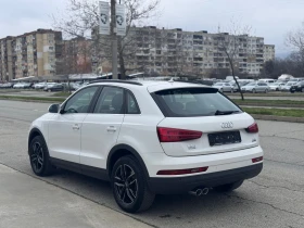 ����� �� �������� �� Audi Q3 2.0TDI 150�� quattro* S-Tronic* ���������* 