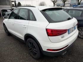 Audi Q3 2.0TDI 150кс quattro* S-Tronic* ПЕРФЕКТЕН* , снимка 4