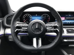 Mercedes-Benz GLS 350 4MATIC* FACELIFT* NIGHT* 7S* BURM* ����* �������� | Mobile.bg � ����� ������ 7