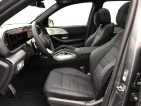 Mercedes-Benz GLS 350 4MATIC* FACELIFT* NIGHT* 7S* BURM* ����* �������� | Mobile.bg � ����� ������ 5