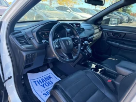 Honda Cr-v * DISTRONIC * PANO * ПОДГРЕВ *  - 18000 € / 35204.94 лв. - 80749447 5
