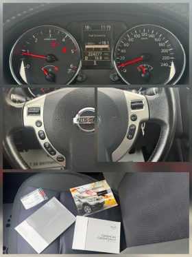 Nissan Qashqai 1.5dci* ТОП* Euro 5B*  - 4950 € / 9681.36 лв. - 90119626 16