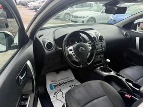 Nissan Qashqai 1.5dci* ТОП* Euro 5B*  - 4950 € / 9681.36 лв. - 90119626 8