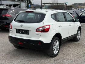 Nissan Qashqai 1.5dci* ТОП* Euro 5B*  - 4950 € / 9681.36 лв. - 90119626 4