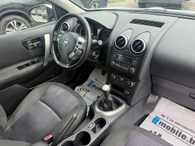 Nissan Qashqai 1.5dci* ТОП* Euro 5B*  - 4950 € / 9681.36 лв. - 90119626 12