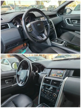 Land Rover Discovery Sport 2.0d-150�.�/4x4/9-AT/���������/���������/����/ | Mobile.bg � ����� ������ 9