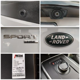 Land Rover Discovery Sport 2.0d-150�.�/4x4/9-AT/���������/���������/����/ | Mobile.bg � ����� ������ 14