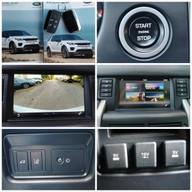 Land Rover Discovery Sport 2.0d-150�.�/4x4/9-AT/���������/���������/����/ | Mobile.bg � ����� ������ 13