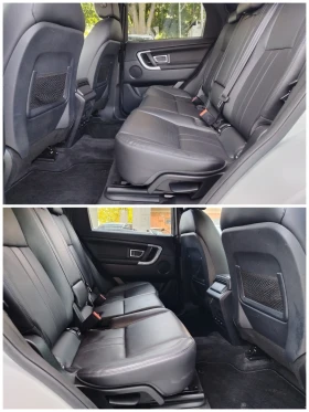 Land Rover Discovery Sport 2.0d-150�.�/4x4/9-AT/���������/���������/����/ | Mobile.bg � ����� ������ 10