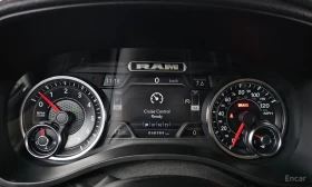 Dodge RAM 1500 LARAMIE 4WD* ОБДУХ* ПОДГРЕВ* КАМЕРА* CARPLAY - 32185 € / 62948.39 лв. - 25229631 10