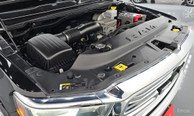 Dodge RAM 1500 LARAMIE 4WD* ОБДУХ* ПОДГРЕВ* КАМЕРА* CARPLAY - 32185 € / 62948.39 лв. - 25229631 17