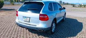 Porsche Cayenne 3.6 VR6 - 7500 € / 14668.73 лв. - 64200359 4