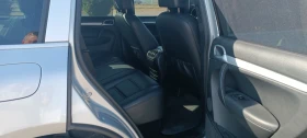 Porsche Cayenne 3.6 VR6 - 7500 € / 14668.73 лв. - 64200359 11