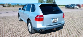 Porsche Cayenne 3.6 VR6 - 7500 € / 14668.73 лв. - 64200359 2