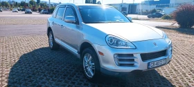 Porsche Cayenne 3.6 VR6 - 7500 € / 14668.73 лв. - 64200359 6