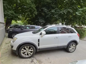 Opel Antara | Mobile.bg � ����� ������ 9