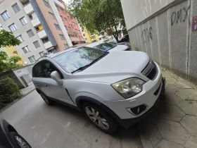 Opel Antara | Mobile.bg � ����� ������ 10